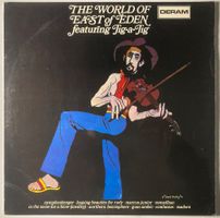 EAST OF EDEN - THE WORLD OF EDEN