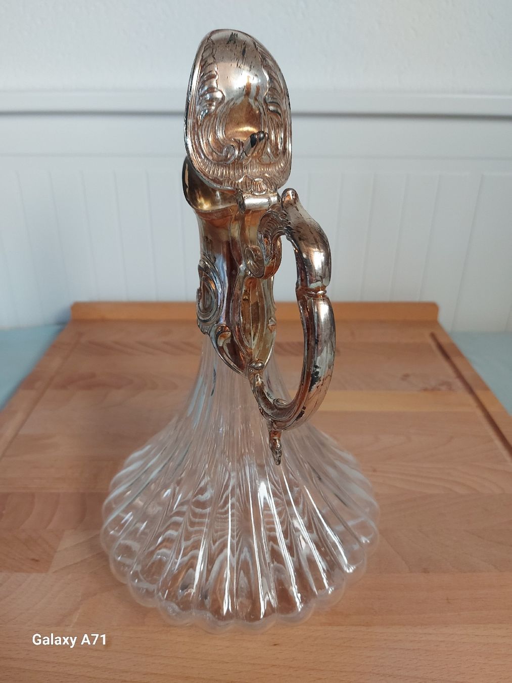 Caraffe: Alte Karaffe – Usato da Rumisberg venduto da AaronRodgers81 3