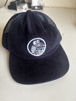 Last Resort - snapback cap - brand new