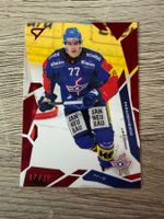Sportzoo National League 25/26, Base Red, Leandro Hausheer