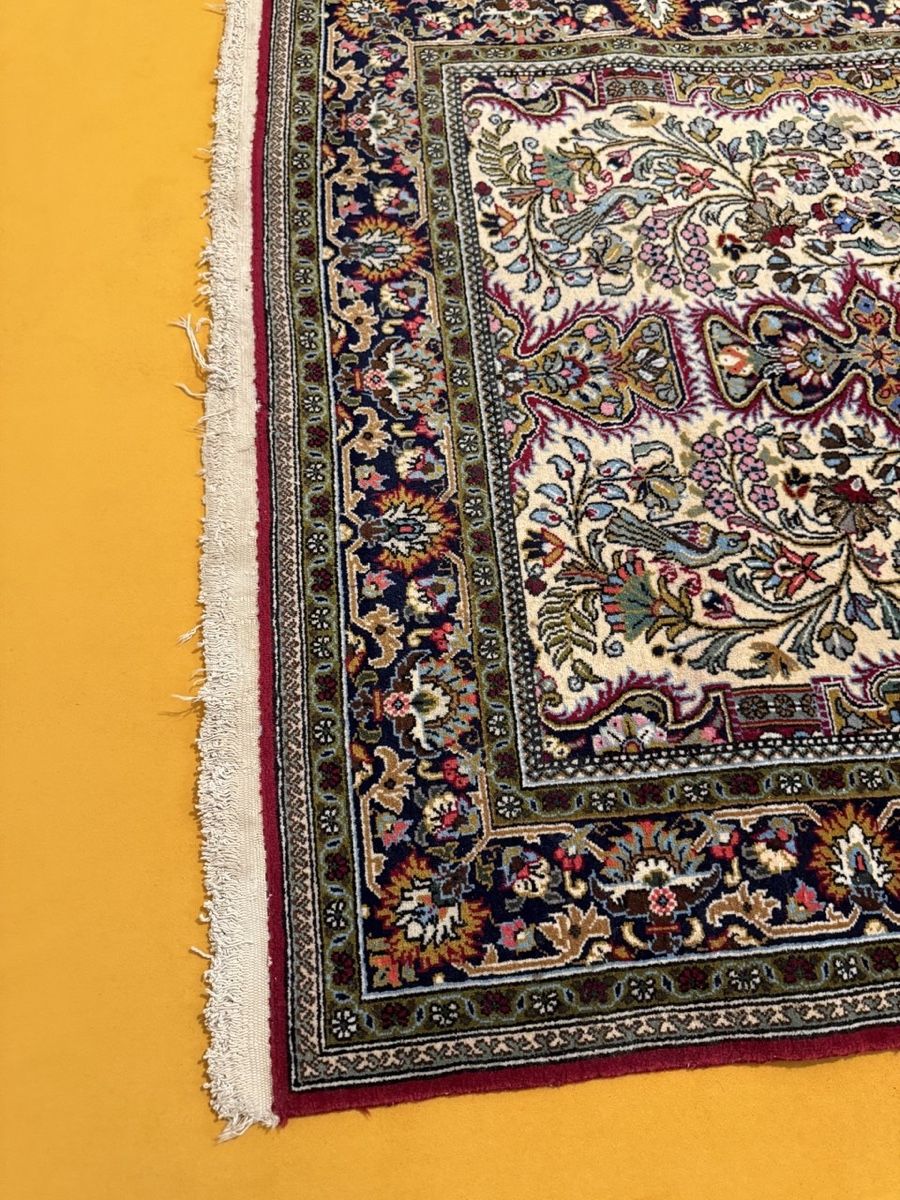Teppiche: Orientalischer persischer Teppich – Gebraucht aus Chur von Mohammad.miga 2