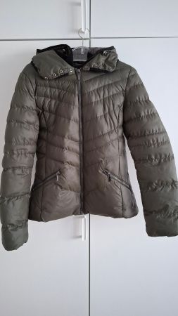 Winterjacke - Grösse S