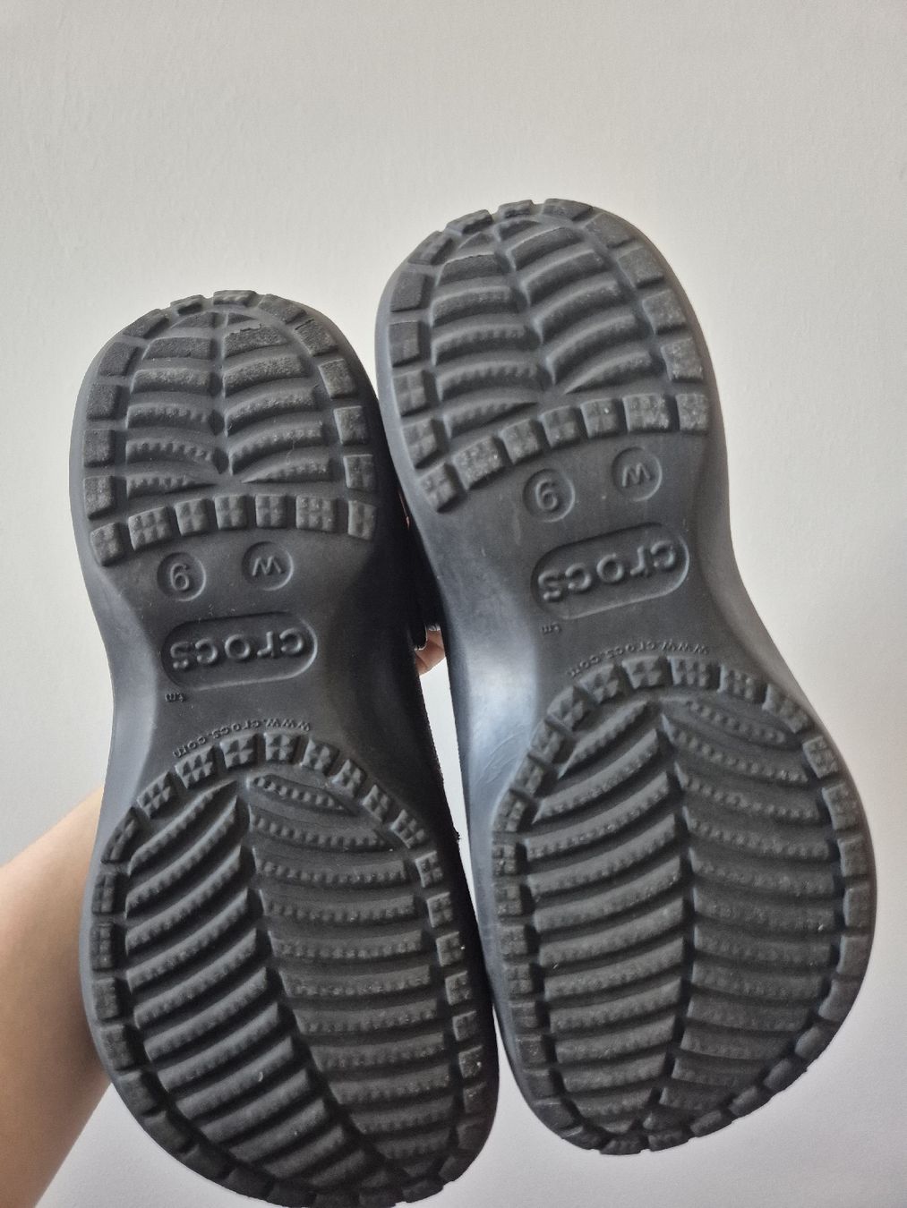 Crocs Chaussures hommes: Crocs Classic Platform Clog 39 – D'occasion à Bern par cy_ro 2