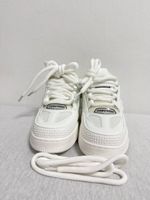 Top Louis Vuitton Sneaker Weiss Grösse 42 Replica 