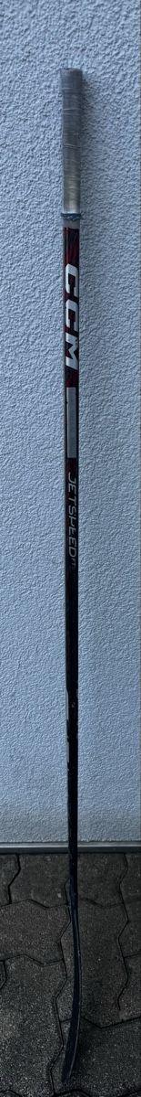 Ccm Bastoni & Pale: CCM JETSPEED FT5 Pro INT – Usato da Bassersdorf venduto da mmikolaj