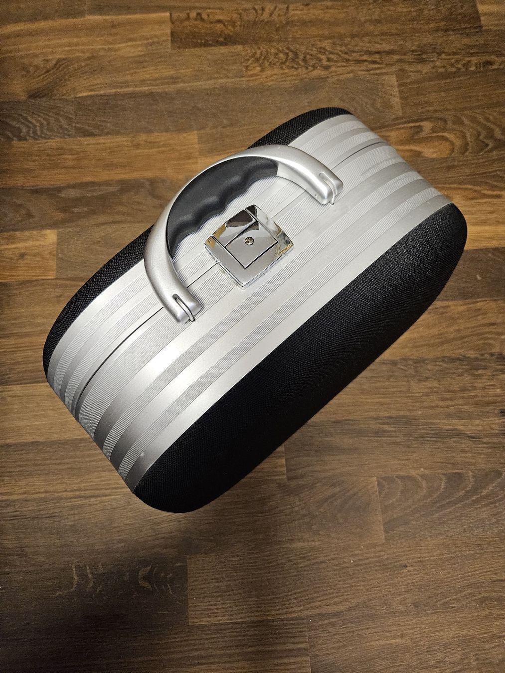 Valigie: Beautycase – Usato da Rikon im Tösstal venduto da fragolina40 2