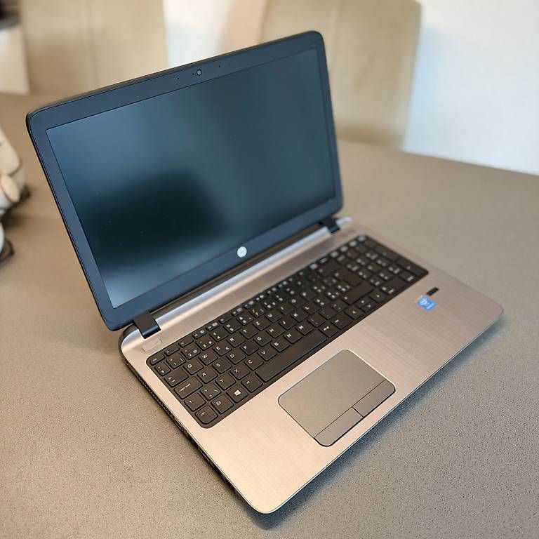 Notebooks: HP ProBook 450 G2  Intel Core i5 – Gebraucht aus Steinach von duju2018