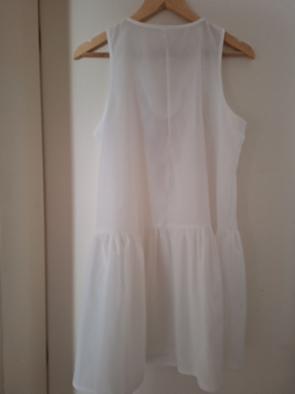 Kleider: Robe d'été – Neu (gemäss Beschreibung) aus Fribourg von car_6vvs 1