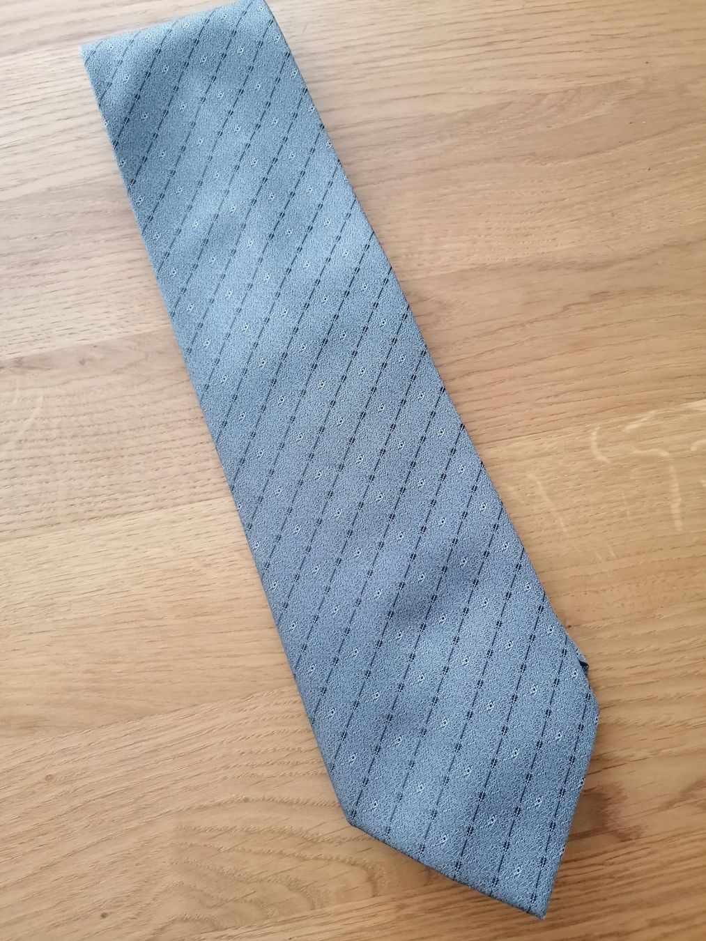 Hugo Boss Krawatten: HUGO BOSS Krawatte - Nr. 54 – Gebraucht aus Basel von vintagecollector