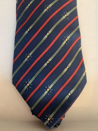 Hermès Cravatta