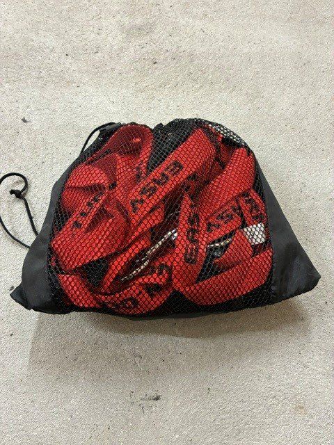 Easy-Turn Attrezzatura da arrampicata: Easyturn Skilernhilfe – Usato da Kriens venduto da casablanca83