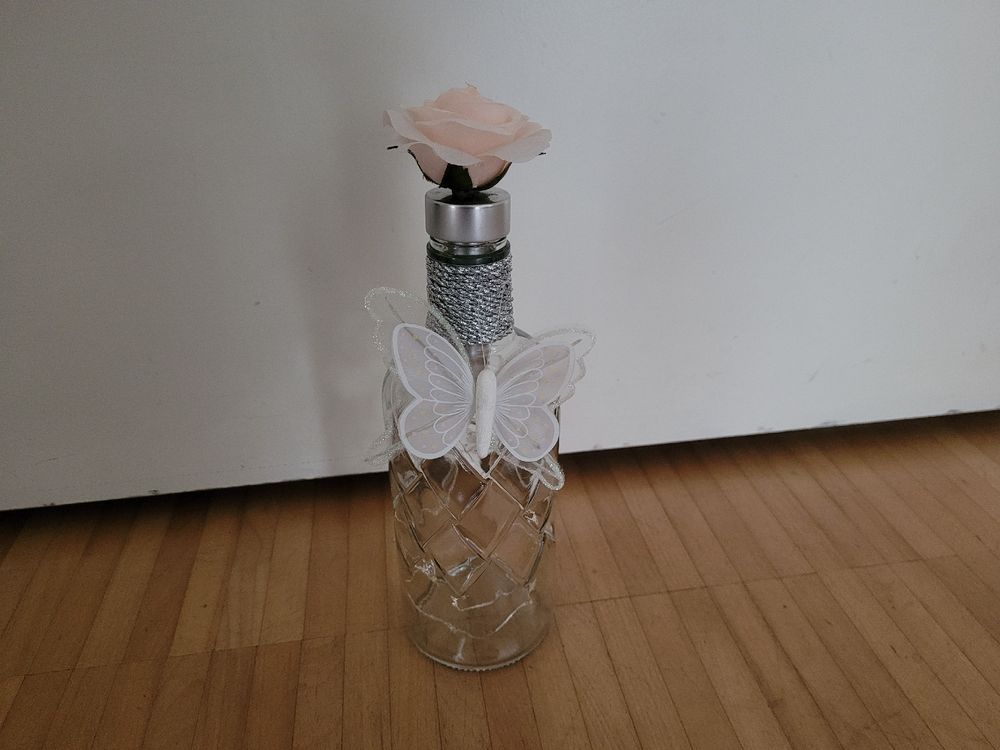 AHANDMAKER Vintage Rubbelbilder Set – 12 Blätter Mit Lampen, Rosen & Schmetterlingen Zum Einfachen Aufreiben Für DIY Deko (5,5x5,5 Cm)