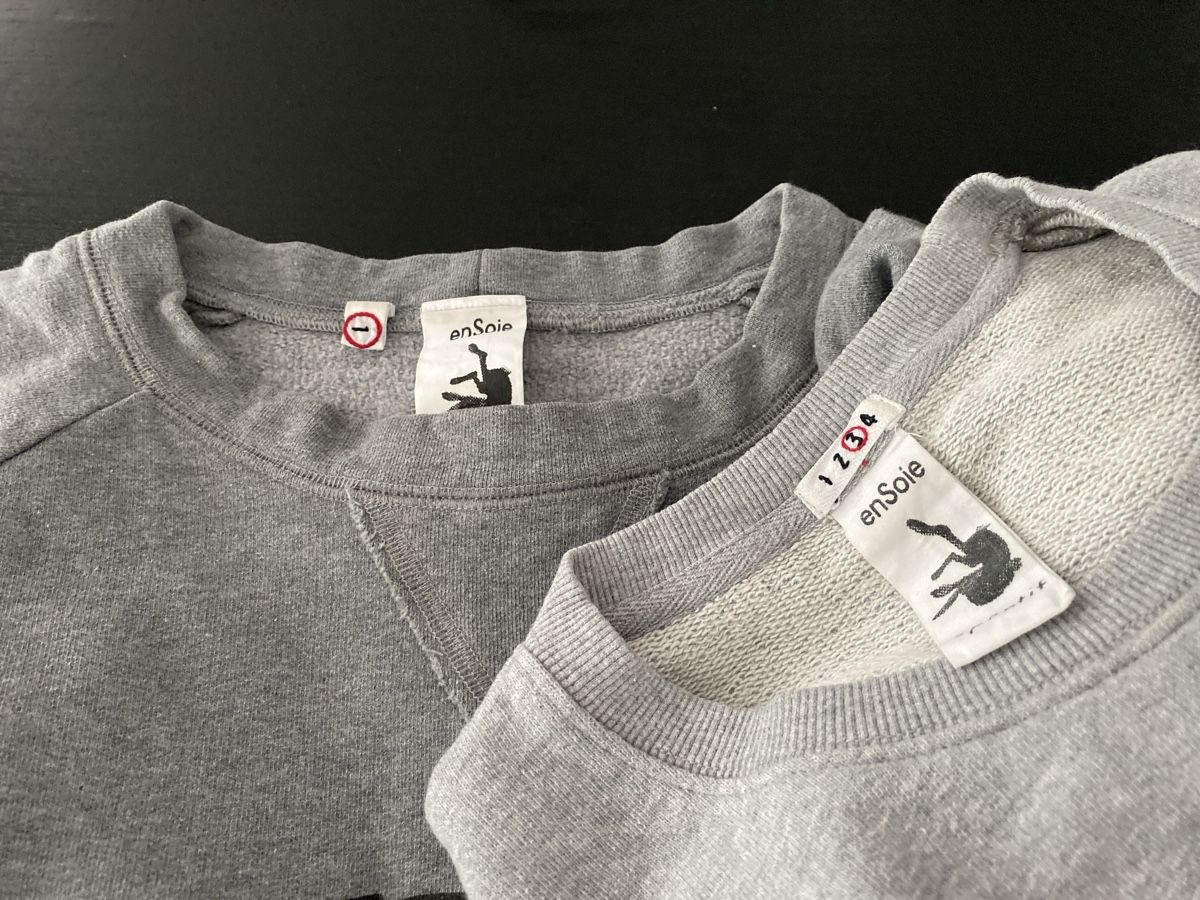 Ensoie Maglioni & Felpe: En Soie Pullover  – Usato da Wädenswil venduto da anna.st 1