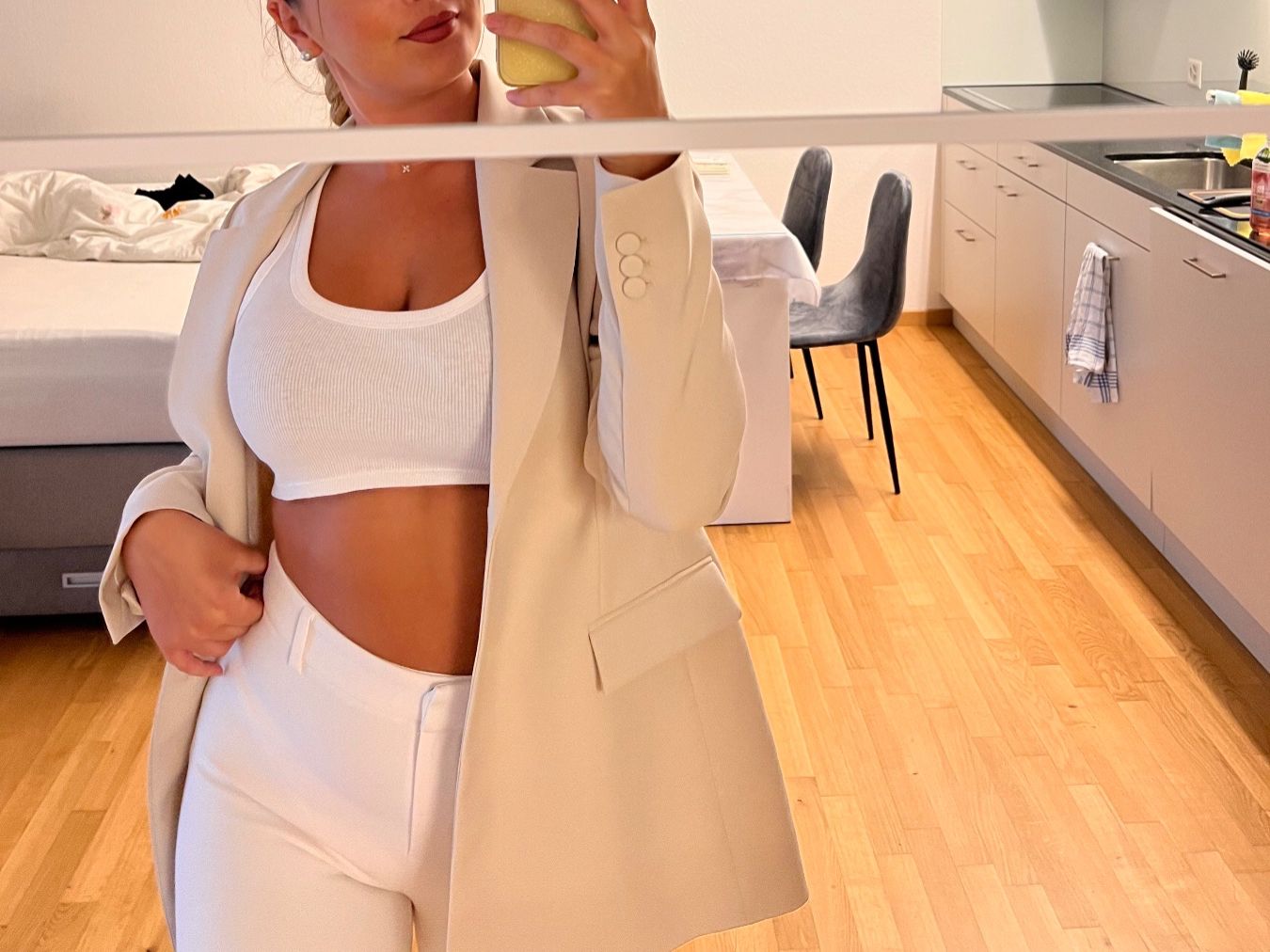 Zara Tops: Top – Gebraucht aus Wil SG von xrnvani