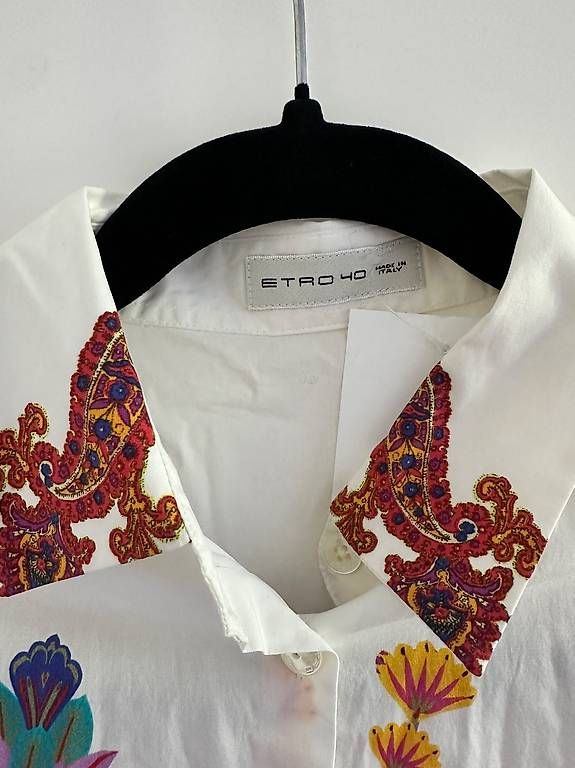 Blusen: Bluse – Gebraucht aus Zumikon von als_f58l 2