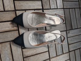 Slingpumps