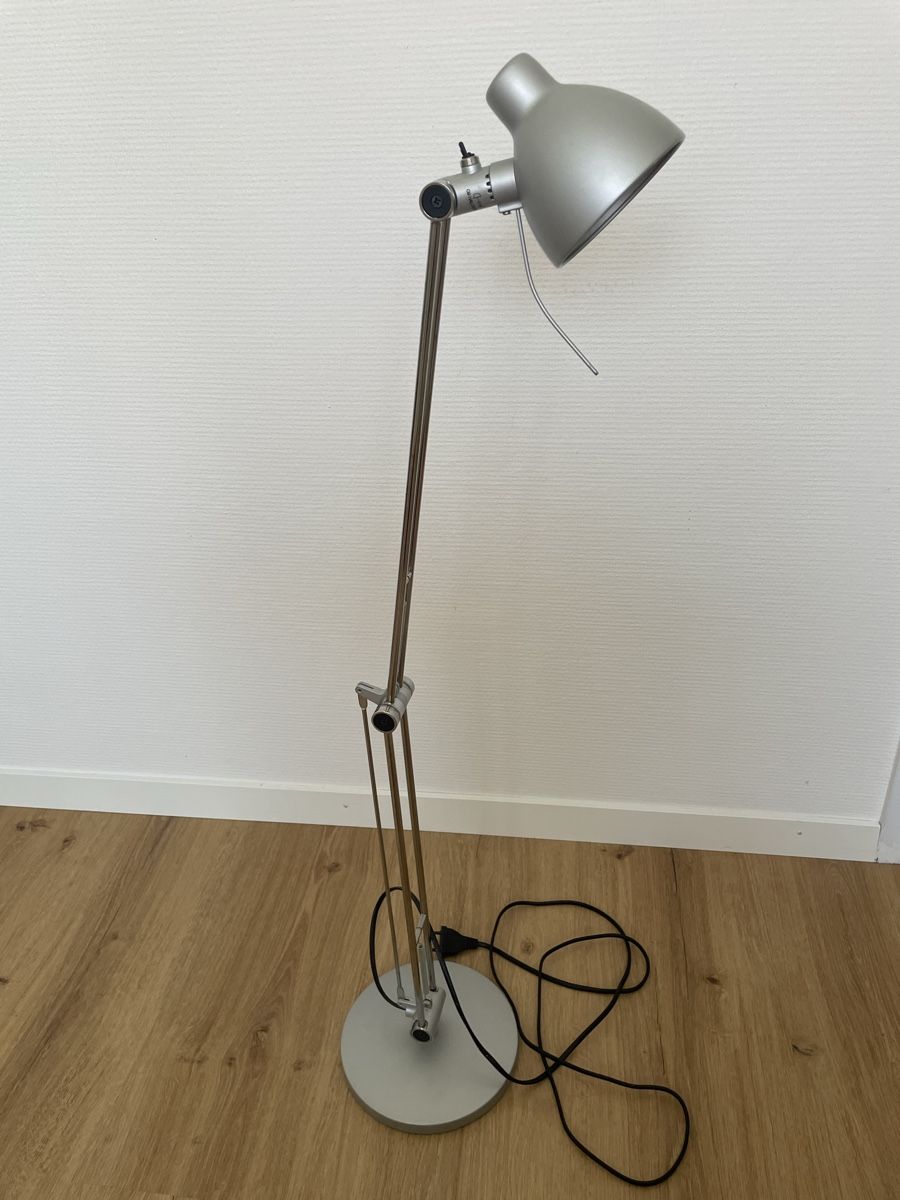 Ikea Lampade: Schreibtischlampe – Usato da Weinfelden venduto da Schemeltoetz 1