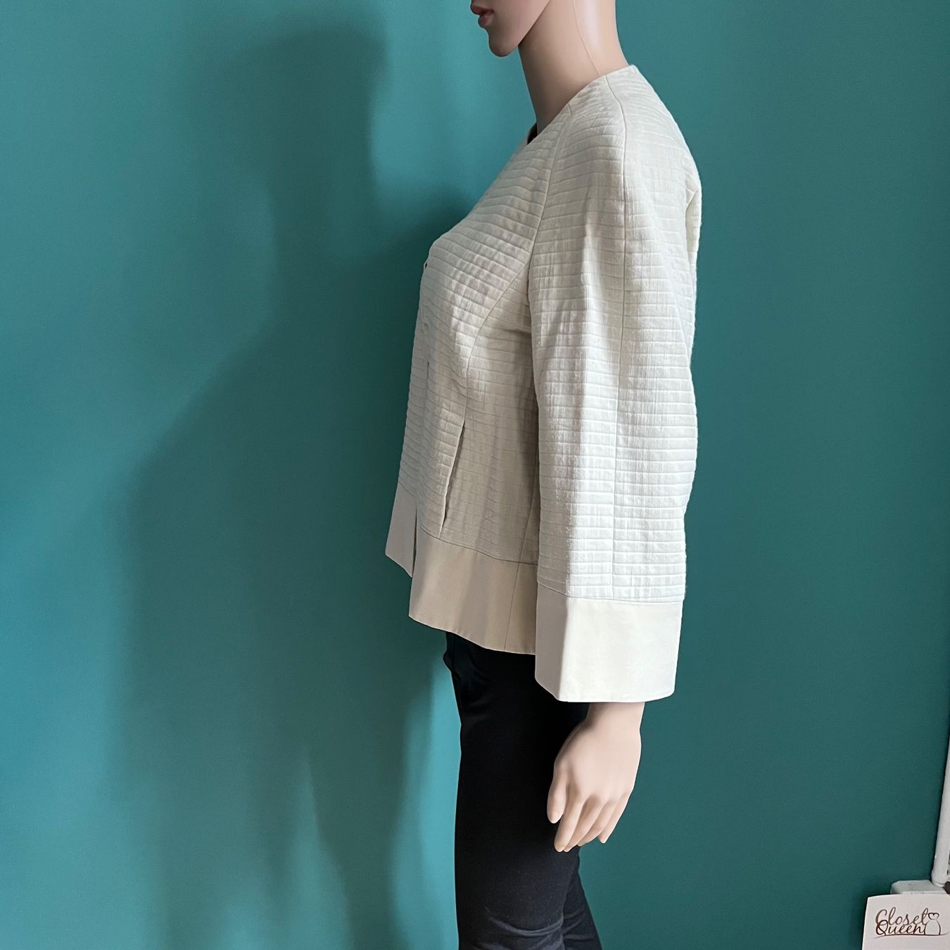 Akris Vestes: AKRIS Jacke 🌼 – D'occasion à Zürich par ClosetQueen 5