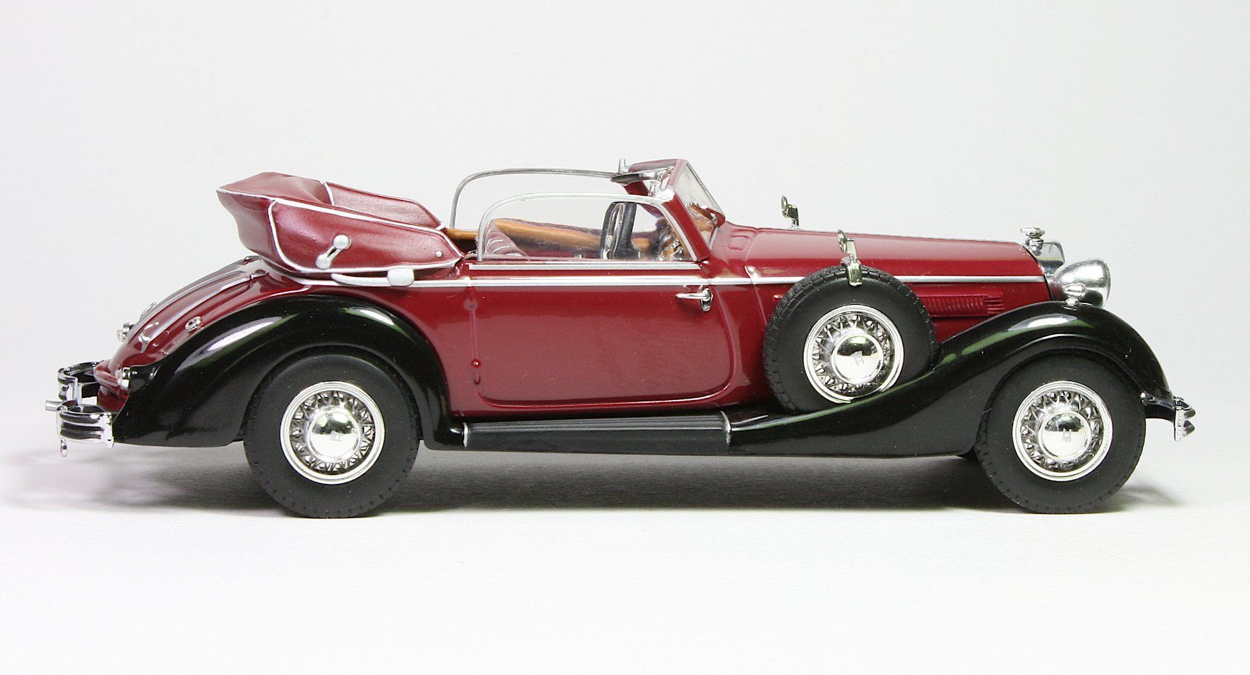 Minichamps Modellini d'auto: Horch 853A – Nuovo (secondo la descrizione) da Elsau venduto da Peekay8 7