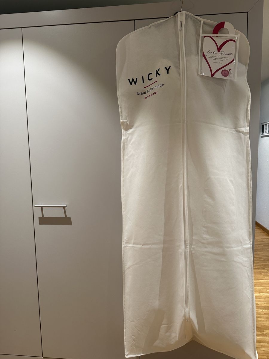 Vestiti: Braut / Festkleid NEU!  – Nuovo e nell'imballaggio originale da Ebikon venduto da amaxandx 2