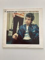 Bob Dylan vinyle