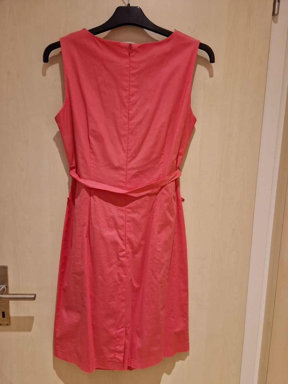 Kleider: Abendkleid rosa / schickes Kleid pink 40 – Gebraucht aus Giswil von movo08 1