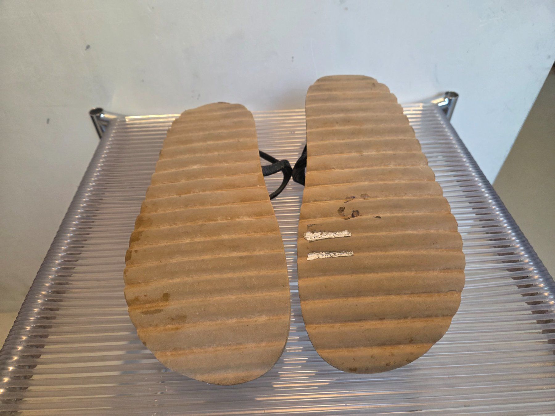 Scarpe da donna: Gacel sandales taille 39 – Usato da Fribourg venduto da pelusa78 3