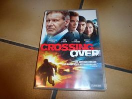 Crossing Over DVD