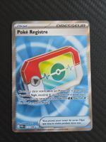 Pokémon - Poké Registre - POR 113/088 - FR 🇫🇷