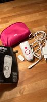 NEUWERTIG***BRAUN EPI-GERÄT***SUPER GESCHENK***