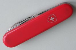 VICTORINOX Taschenmesser Sackmesser Couteau Officier Suisse