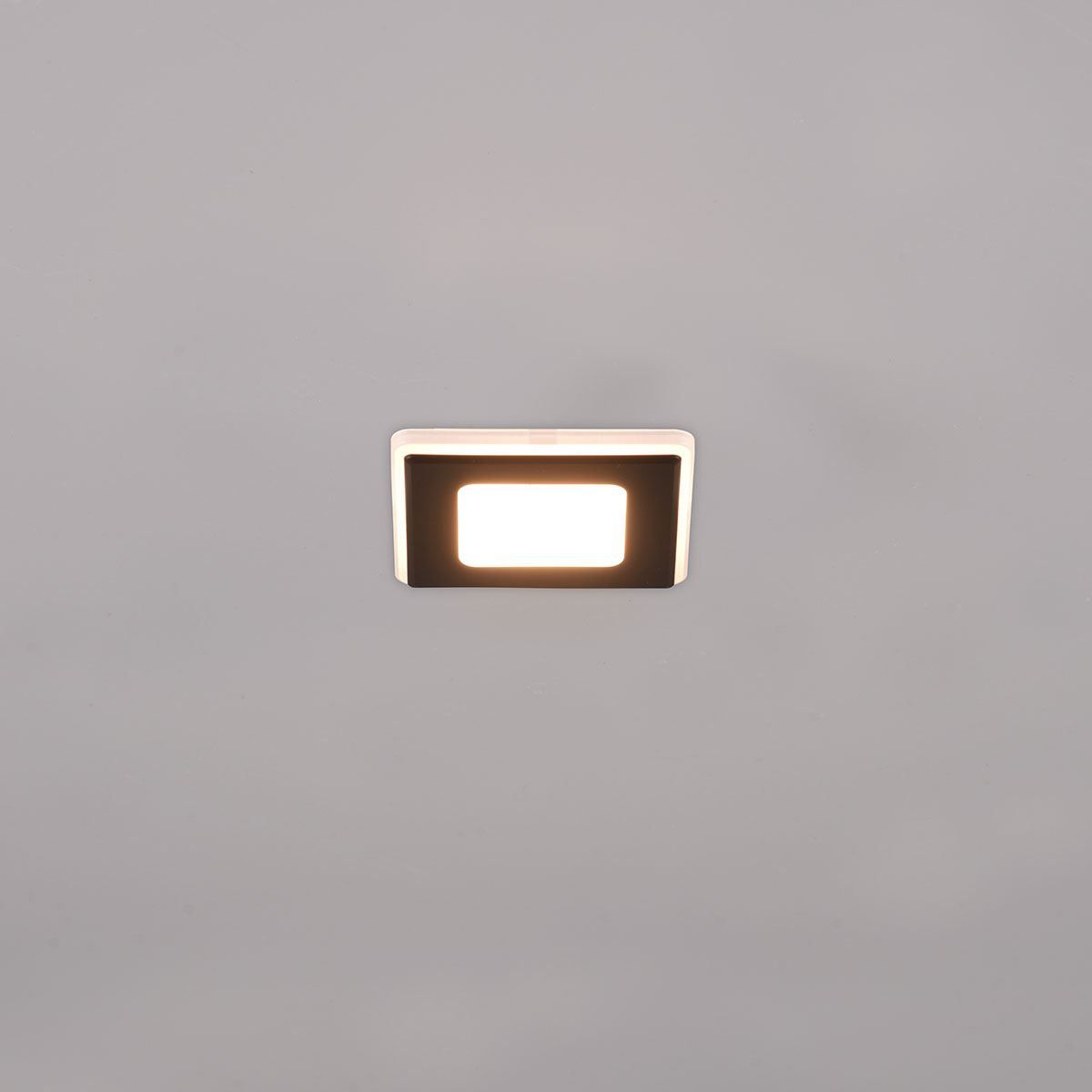 Lampen: LED Bad Einbauleuchte, IP44, 8 cm x 8 cm – Neu (gemäss Beschreibung) aus Kreuzlingen von Smart-Light 6
