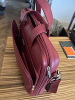 Aktentasche / Laptoptasche / Business Ledertasche
