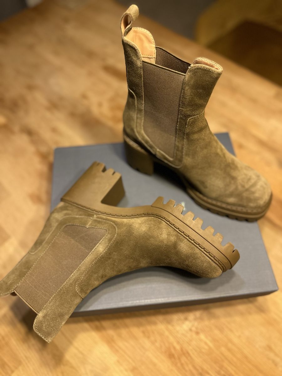 Scarpe da donna: High Heel Stiefelette – Nuovo e nell'imballaggio originale da Unterlunkhofen venduto da car_8fpk 2