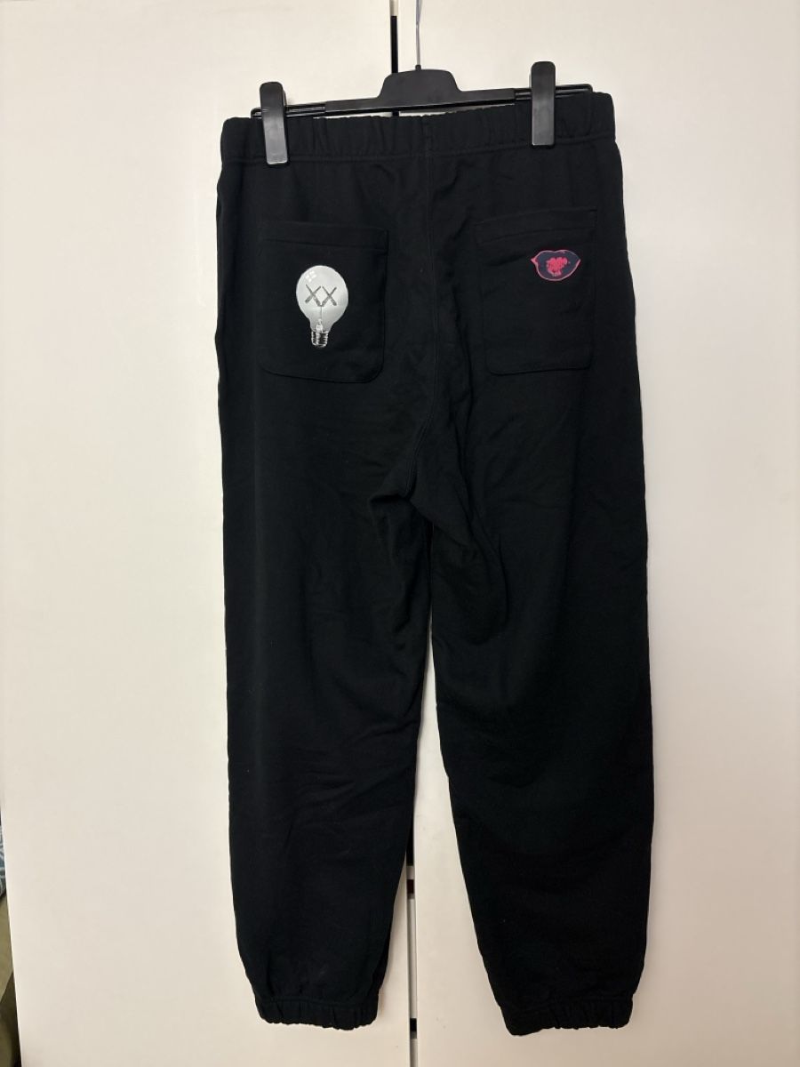 Uniqlo Pantaloni: Kaws Warhol (Uniqlo) – Nuovo e nell'imballaggio originale da Chêne-Bougeries venduto da alm_8rfx 1