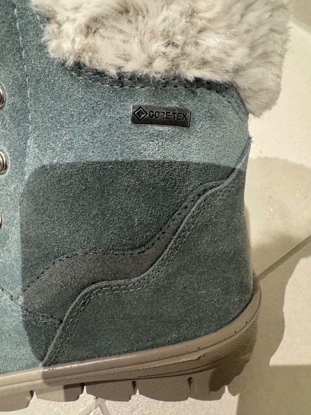 Superfit Scarpe per ragazzi: Superfit Winterstiefel Grösse 33 – Usato da Dietikon venduto da flu_5vzg 3