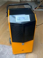 Déshumidificateur industriel Ayce 60 L/jour