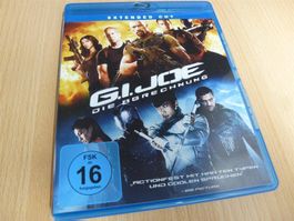 G.I.Joe - Die Abrechnung
