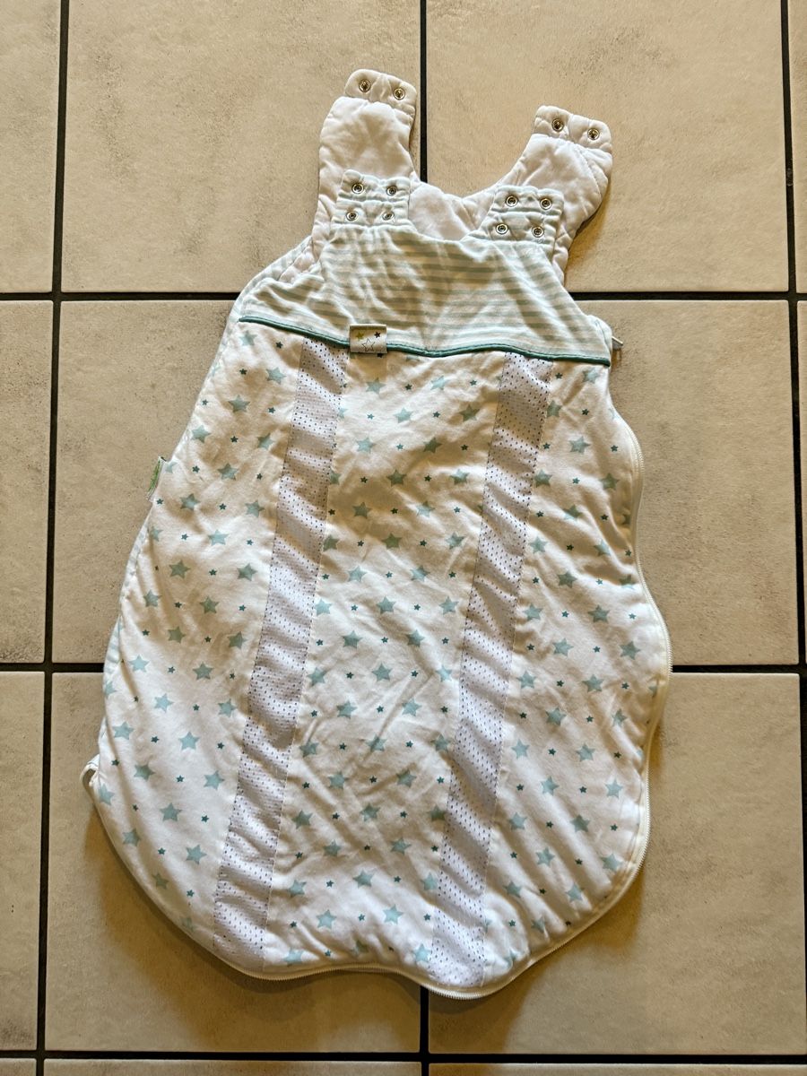 Sacchi a pelo: Primaklima Schlafsack 70cm – Usato da Altikon venduto da stebu85