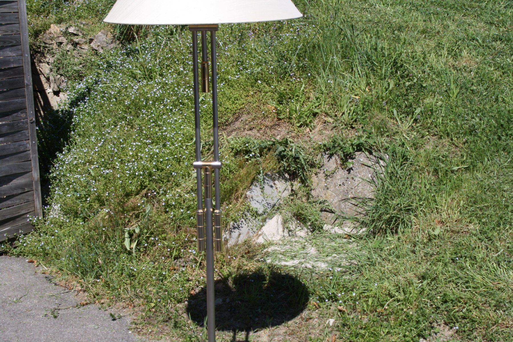 Lampade: STEHLAMPE LAMPE STEHLEUCHTE – Usato da Wauwil venduto da Pneuedy 4