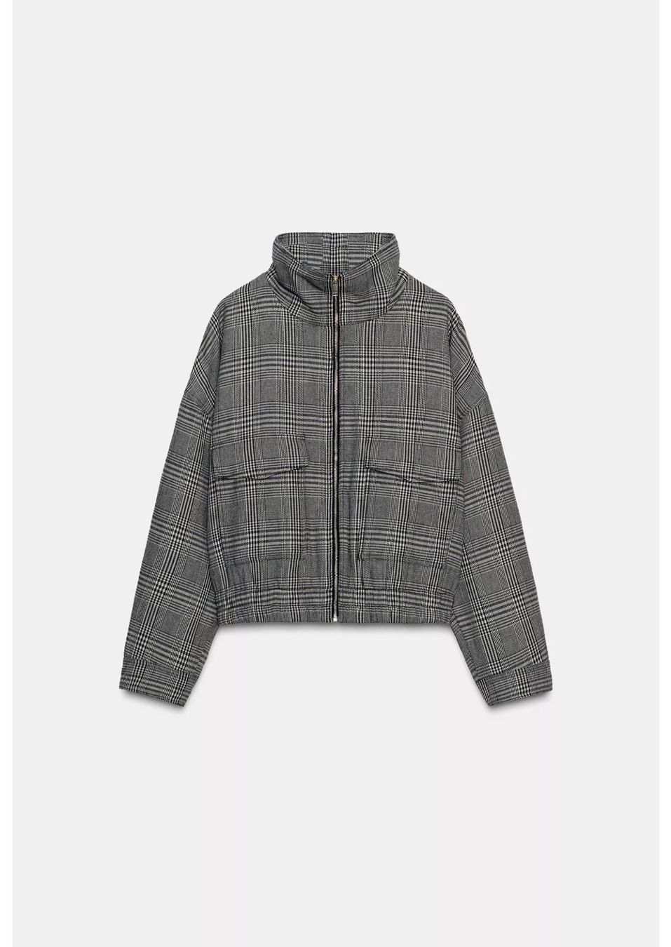 Zara Jacken: Zara Bomber – Neu und originalverpackt aus Opfikon von aro_f66t 9
