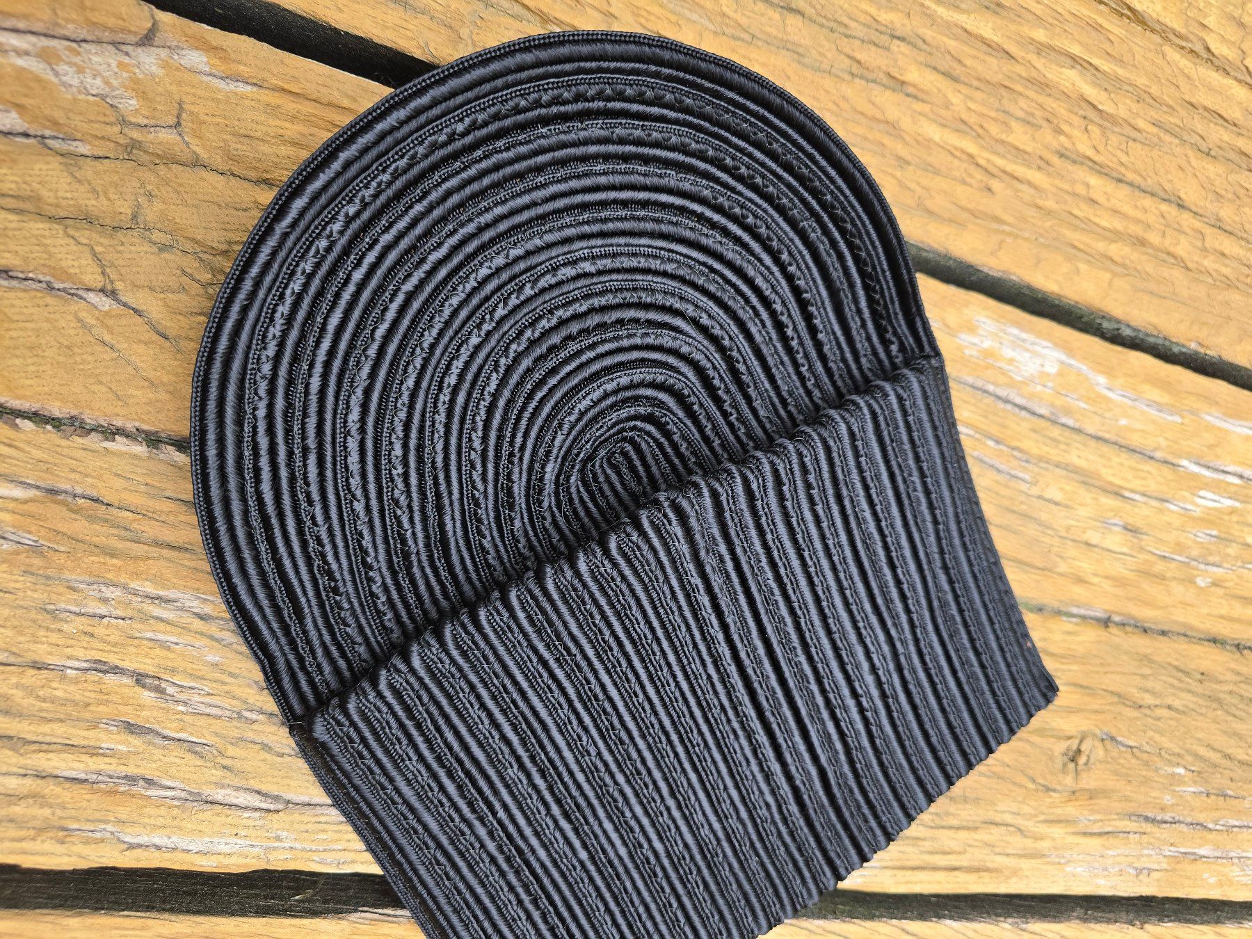 Borse da donna: Accessoires: Abendtasche Clutch schwarz – Nuovo e nell'imballaggio originale da Romanshorn venduto da Rachacha 2