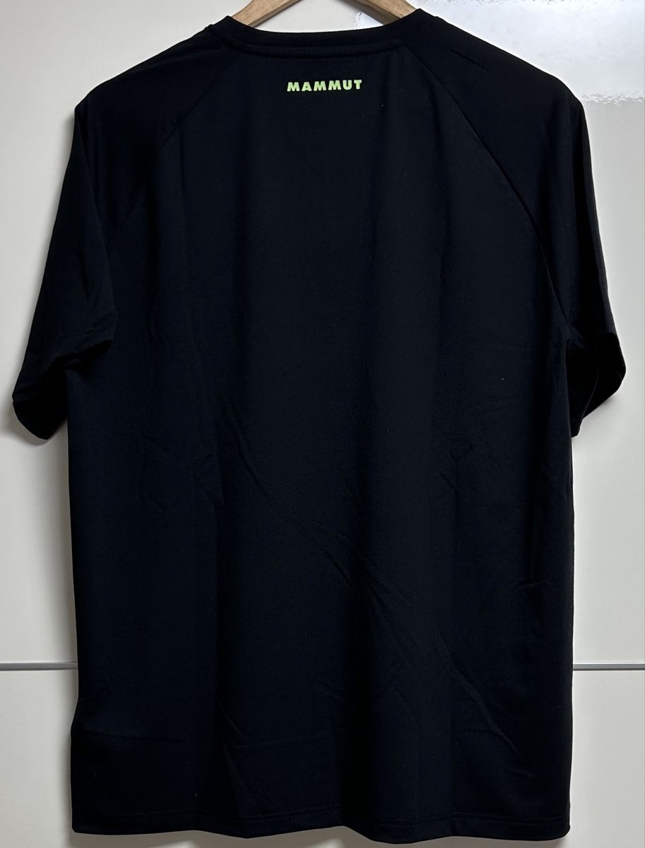 Mammut T-shirts: Mammut tshirt G L – Neuf avec emballage d'origine à Maienfeld par tobeyl2020 1