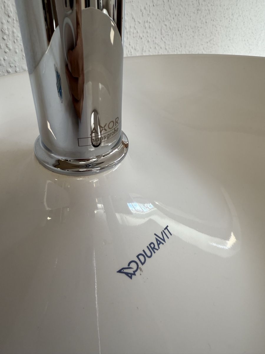 Duravit Mobili per bagno: Duravit Badmöbelset – Nuovo (secondo la descrizione) da Amriswil venduto da deluxe_bad 5