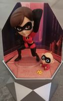 The Incredibles Elastigirl & Jack-Jack Figuren Set