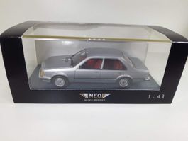 1:43 Opel Commodore Neo Models