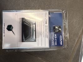 Rückfahrtkamera Artikel nr: JAZZ-REARCAMKIT