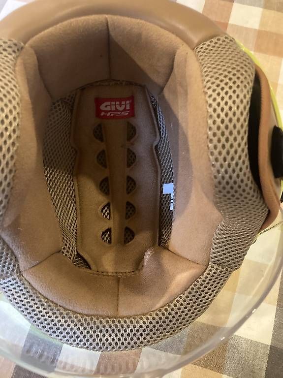 Helme & Visiere: Casco moto bambino – Gebraucht aus Malvaglia von robyadri 2