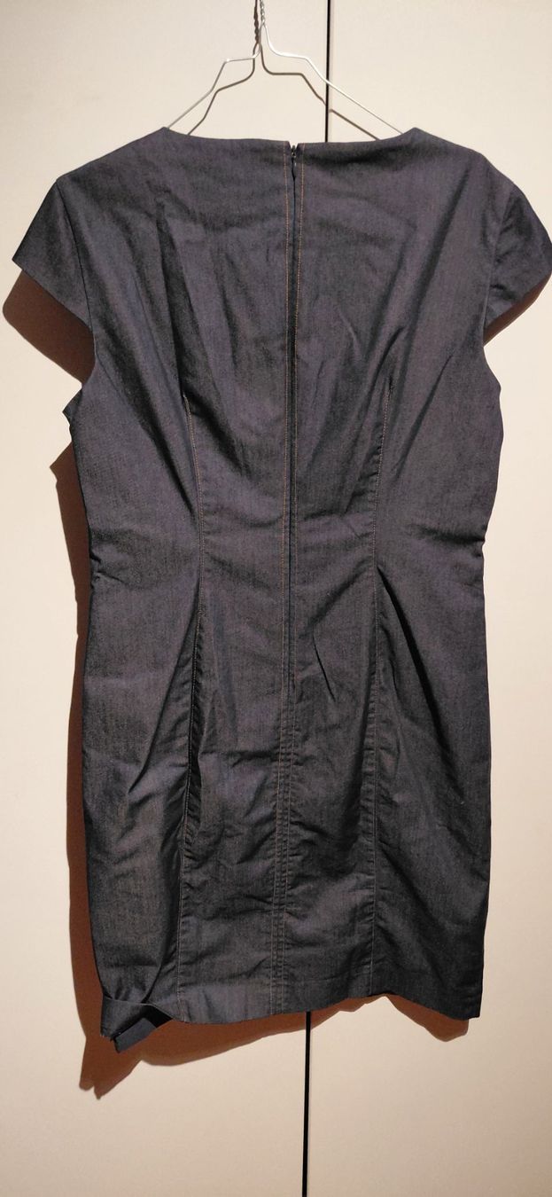 Esprit Kleider: Esprit Kleid – Gebraucht aus Baar von Schulzi... 3