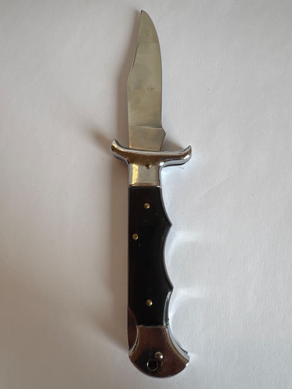 Accessoires: Superbe couteau de chasse Américain – D'occasion à Erde par CBarts 2